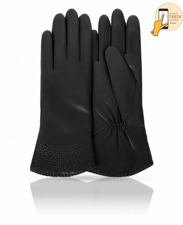 Перчатки Женские i.K13-OBERE/BL